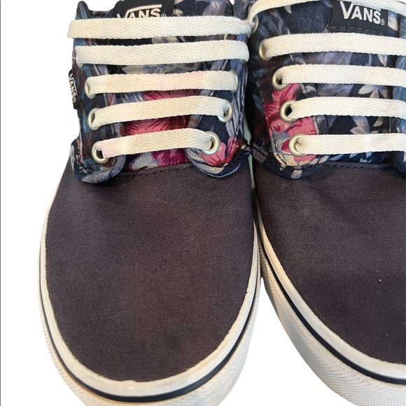 Vans size 9 - Picture 7 of 8